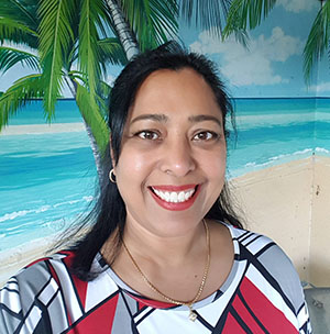 Photo of Maria